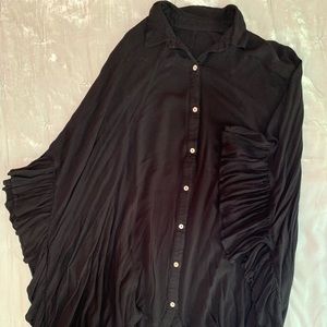 Free people blouse